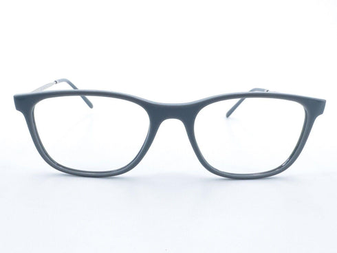 RAYBAN Unisex Eyeglasses RX7244-8101 Grey 53-18-140